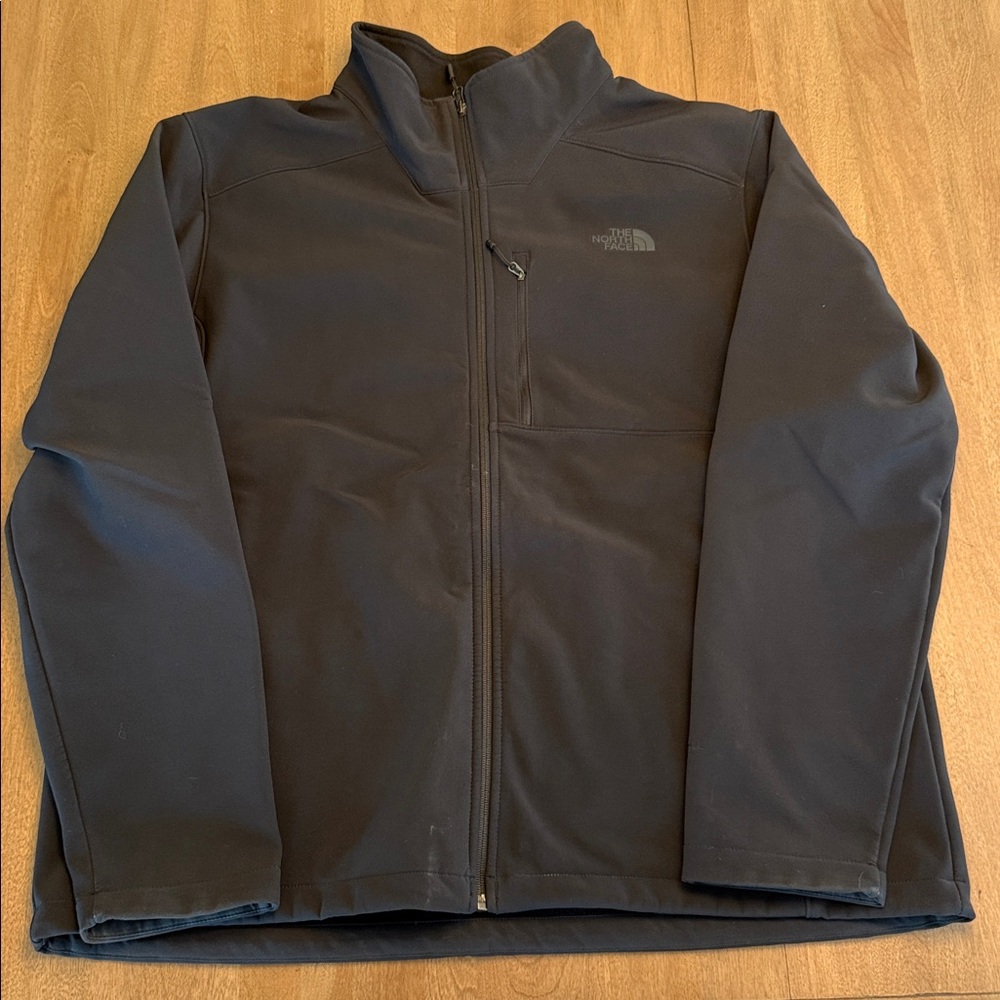 North Face Jacket